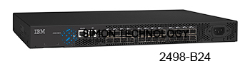 IBM 2498/24E- 8 port with 7203 (2498-24E-8PORT-7203)