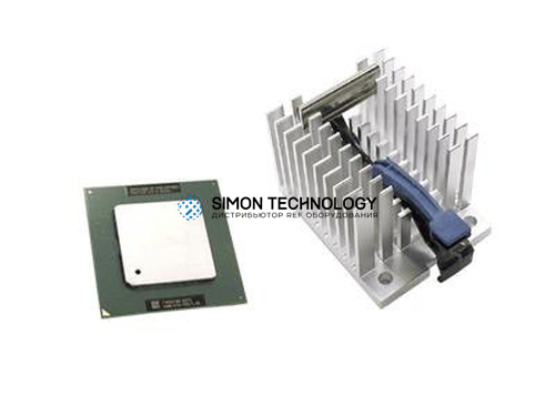 Процессор HPE HPE CPU 1.40GHz w/Heatsink (259594-001)