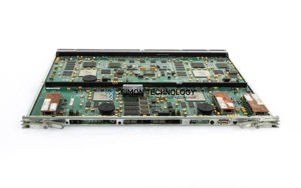 Модуль EMC EMC PSY SYMM7 4-GBIT UNIVERSAL DIRECTOR WITH 4 FICON MEZZ CARDS USING NORTHSTAR CONTROLLERS (293-801-971D)
