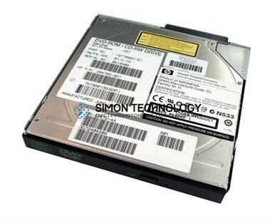 HP HP CD-R/RW DVD-ROM SLIMLINE (294766-9D4)
