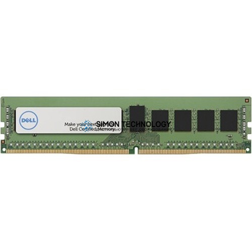 Оперативная память Dell HYNIX 64GB DDR4 2400MHz 4Rx4 1.2V LRDIMM (29GM8-OEM)