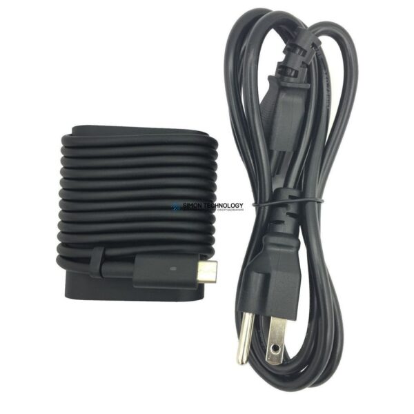 Dell 30W Type-C AC Adapter (2CR08)