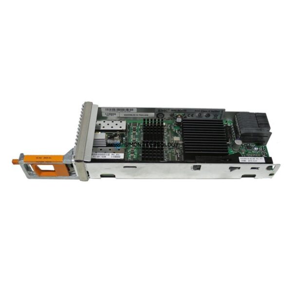 Модуль Dell DATADOMAIN DataDomain Card 1GBe 2 port IO CU (303-122-100A)