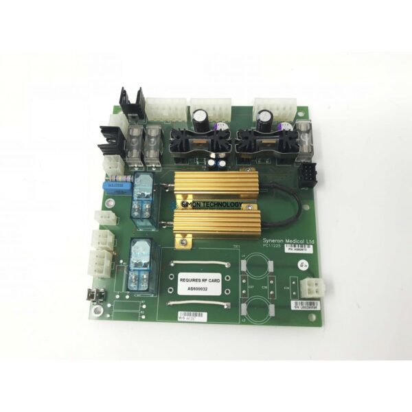 EMC EMC SP PCB TLA Oberon Module 12C (303-297-010C)