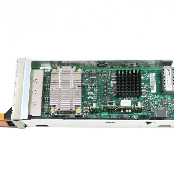 Модуль EMC EMC IO Module: 4-Port 10GbT (303-391-000A)
