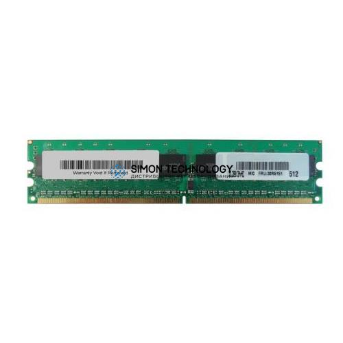 Оперативная память Lenovo Lenovo Memory 2GB (30R5153)