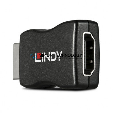 Lindy HDMI 2.0 EDID Emulator (32104)