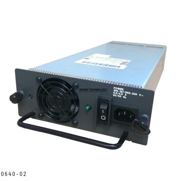 Блок питания Cisco 376W C5000 PSU (34-0640-02)