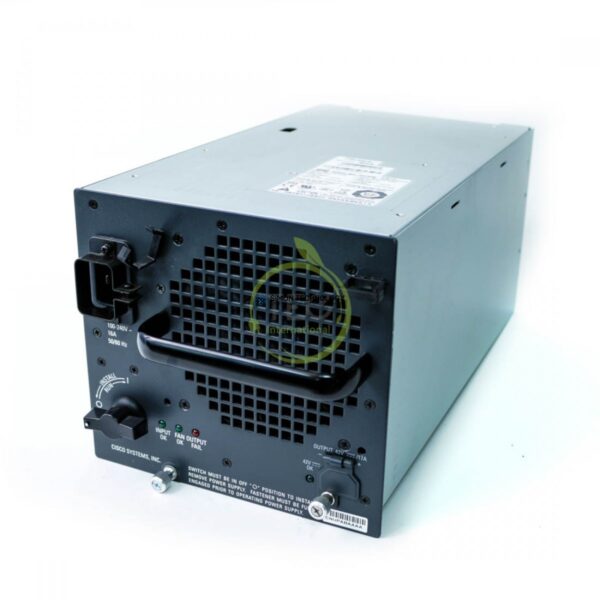 Блок питания Cisco CISCO 3000W AC POWER SUPPLY (341-0077-04)