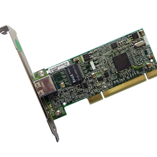 Сетевая карта HP HP NC1020 PCI GIGABIT ADAPTER (353377-B21)