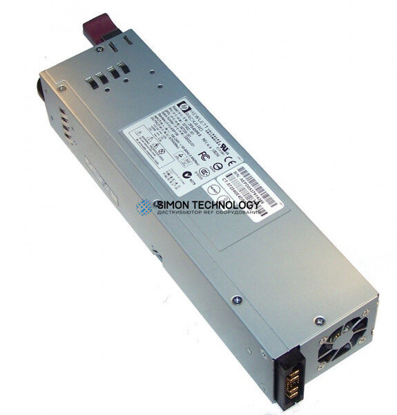 Блок питания HP HP DL380 G4 575W POWER SUPPLY (355892-001)