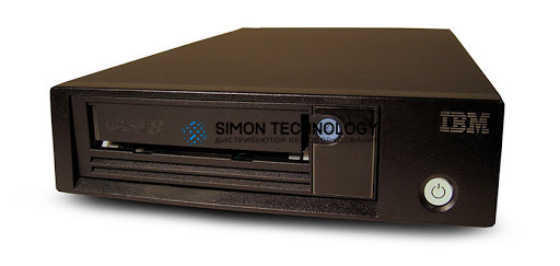Ленточный накопитель IBM IBM LTO8 Fibre Tape Drive TS3500 (3588-F8A)