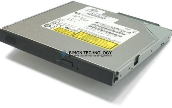 HP HP DL140/145 SLIM DVD-ROM OPTICAL DRIVE (361040-B21)