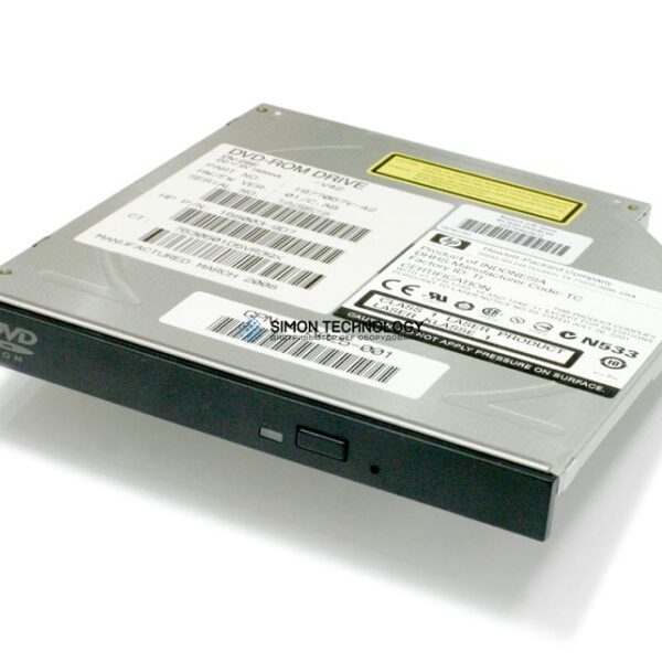 HP HP DL140/145 SLIM DVD-ROM OPTICAL DRIVE (361622-001)