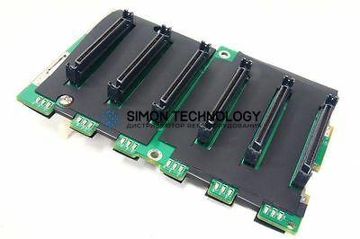HP HP HDD CAGE WITH BACKPLANE (365665-001)