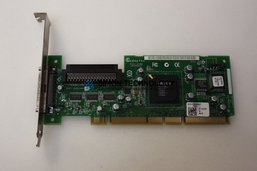 Сетевая карта HPE HPE BD.PCI-X.64 BIT.U320.1INT/1EXT.HBA (366638-001)