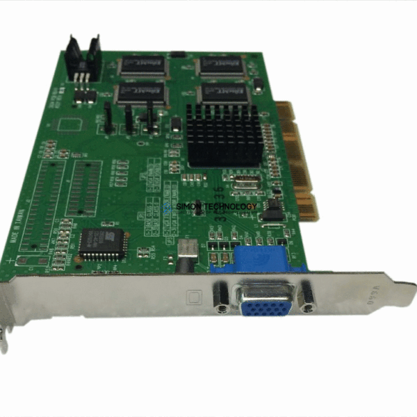 Sun Microsystems SUN PCI VGA CARD (370-3753)