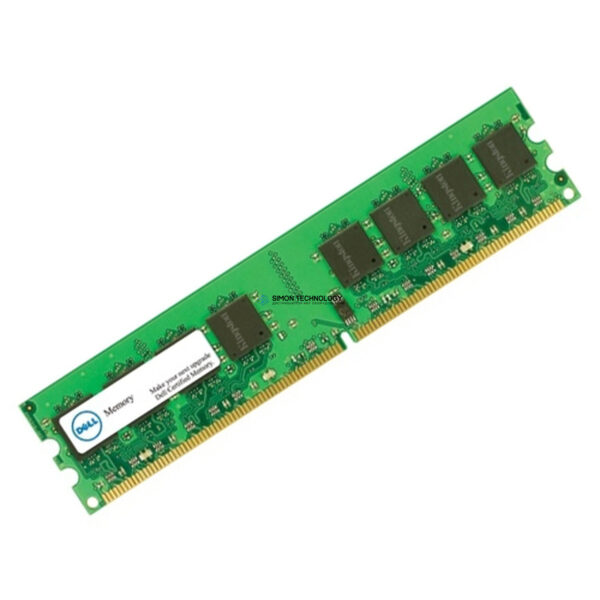 Оперативная память Dell ORTIAL16GB (1*16GB) 2RX4 PC3-14900R-13 DDR3-1866MHZ MEM KIT (370-AAWL-OT)