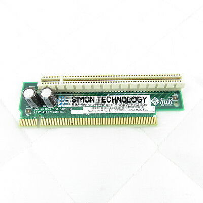 Sun Microsystems SUN RISER BOARD PCI-E (371-4464)