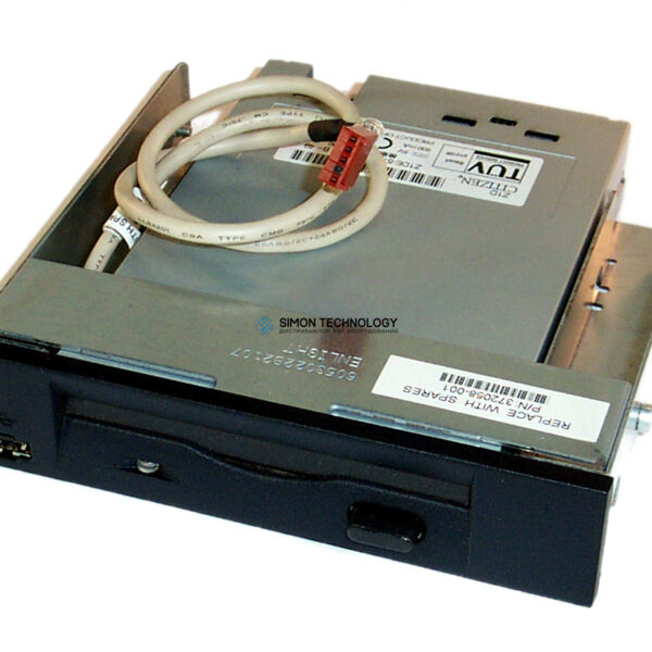 HPE HPE DRV.DSKT.W/USB (372058-001)
