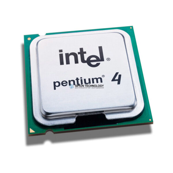 Процессор HPE HPE CPU 3.6GHz 1M (378621-001)