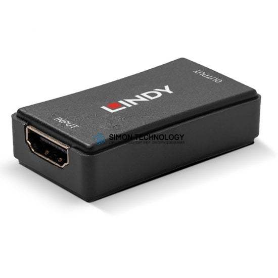 Lindy HDMI Extender/Repeater over HDMI Cables (38015)