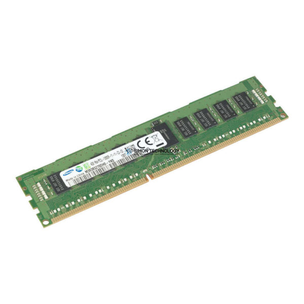 Оперативная память Samsung SAMSUNG 8GB DDR3 1600MHz 2Rx8 UDIMM (38020593-OEM)