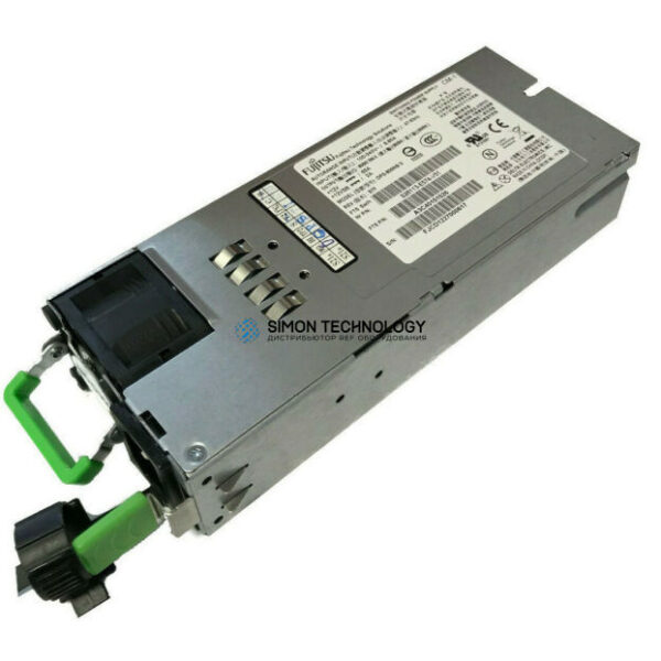 Блок питания Fujitsu Fujitsu Server-Netzteil 800W Primergy RX300 S7 - (38023075)