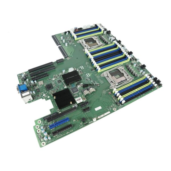 Fujitsu Fujitsu Server-Mainboard Primergy RX2540 M1 - - (38041753)