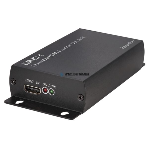 Lindy HDMI Daisy Chain Cat6 Extender - Transmitter (38140)
