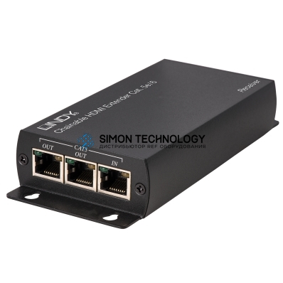 Lindy HDMI Daisy Chain Cat6 Extender - Receiver (38141)