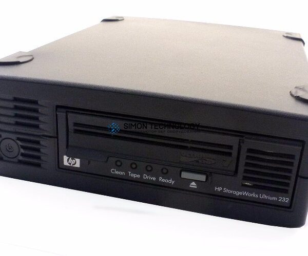 Ленточный накопитель HP HPE DRV.Tape.ULTRIUM 232 EXT (390704-002)
