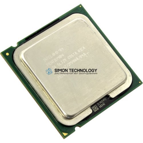 Процессор HPE HPE CPU PSCT-T.MSTRM-630.3.0GHz.2M (392168-001)