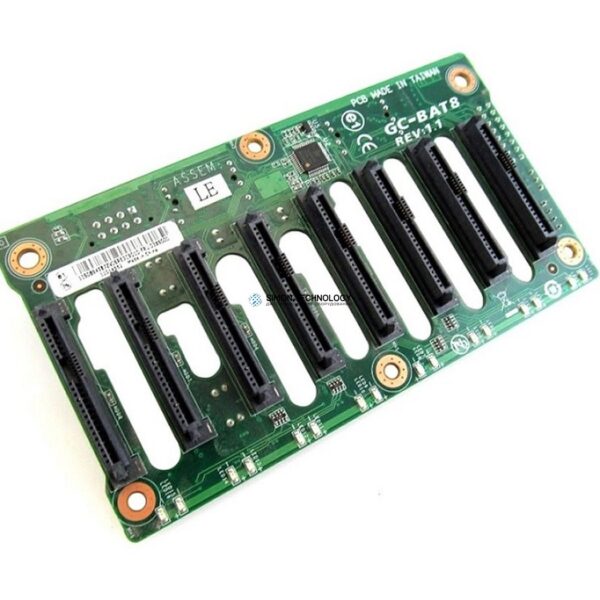 HP HP SAS BACKPLANE FOR DL380 G4 (392610-001)