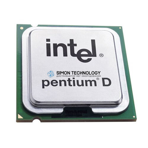 Процессор HPE HPE CPU 3.2 GHz (398446-001)