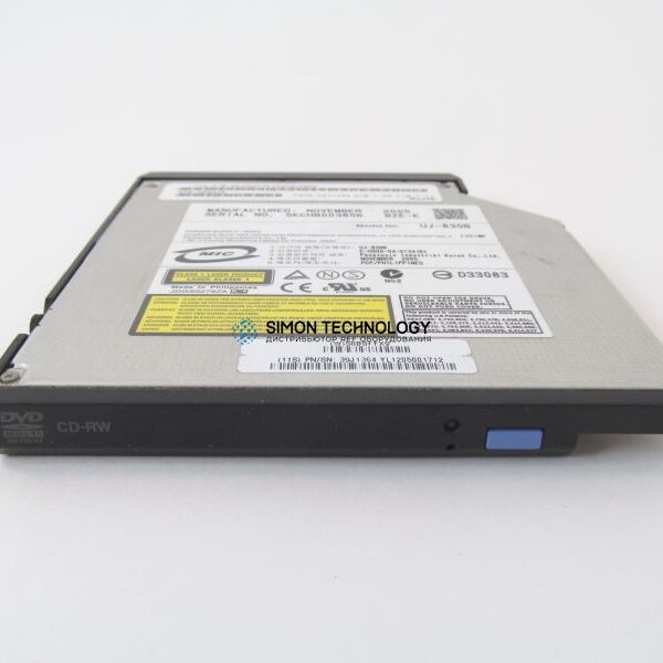 IBM IBM Spare DVD RAM (39J3809)