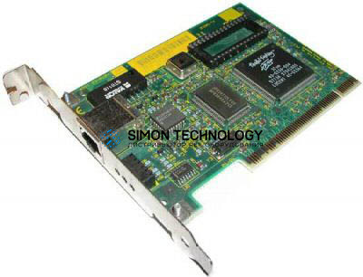 Сетевая карта HP HP 3COM FAST ETHERLINK X PCI ETHERNET ADAPTER (3C905B-TX)