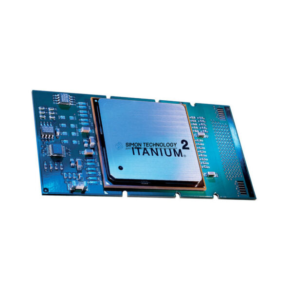 Процессор Intel HP ITANIUM 1.42GHZ 12MB PROCESSOR (3MTV-9120)