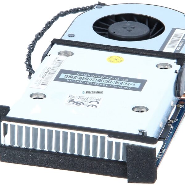 Видеокарта HP NVIDIA Quadro P1000 MXM Kit - Grafikkarten - 1 GPUs (3TQ30AA)