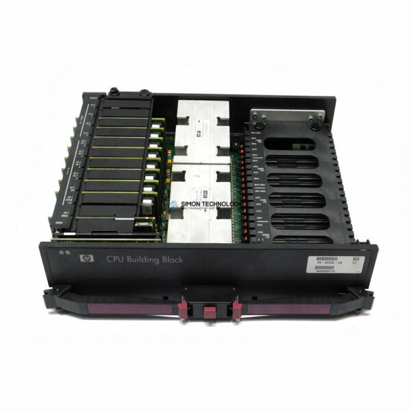 HPE HPE GS1280 7-1300 no OS (3X-KN72D-XR)