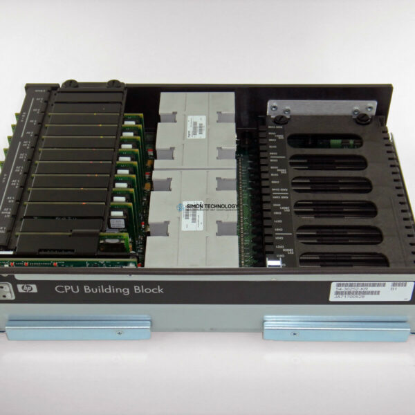 HPE HPE ES47-ES80 CPU. 1000. no OS (3X-KN73A-XR)