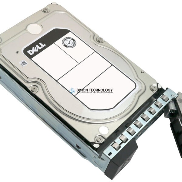 Dell 2.4TB 10K 2.5 SAS 12G 512e (400-AVBX)