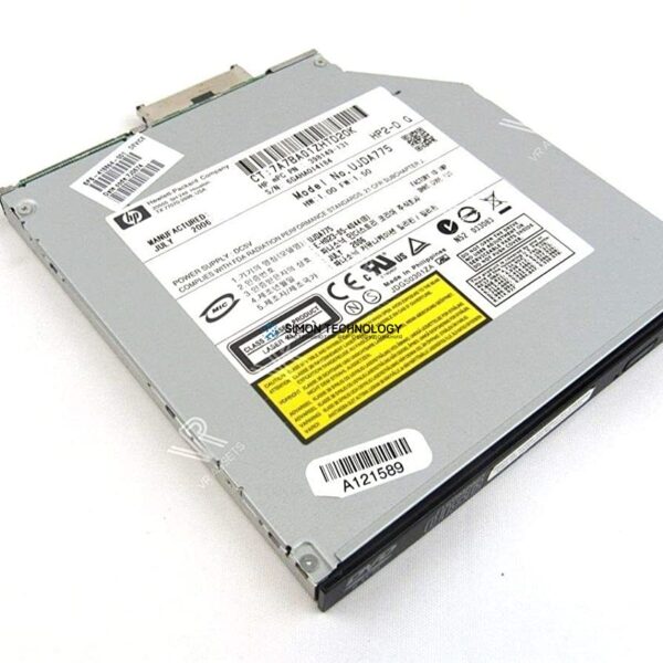 HP HP DL145 G3 9.5MM DVD-ROM DRIVE OPTION KIT (403709-001)
