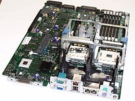 HP HP Server-Mainboard ProLiant DL380 G4 - (404715-001)