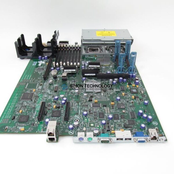 HP HPE BD. SYS I/O w/CPU CAGE (407749-001)