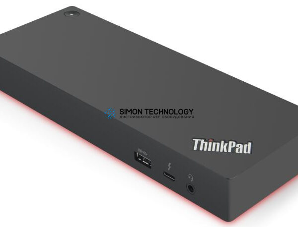 Lenovo Lenovo ThinkPad Thunderbolt 3 Dock DK Gen2 (40AN0135DK)