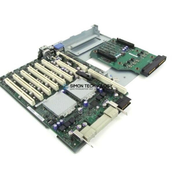 IBM IBM X3850 X3950 PCI-X 6-SLOT SYSTEM BOARD ASSEMBLY (40K2607)