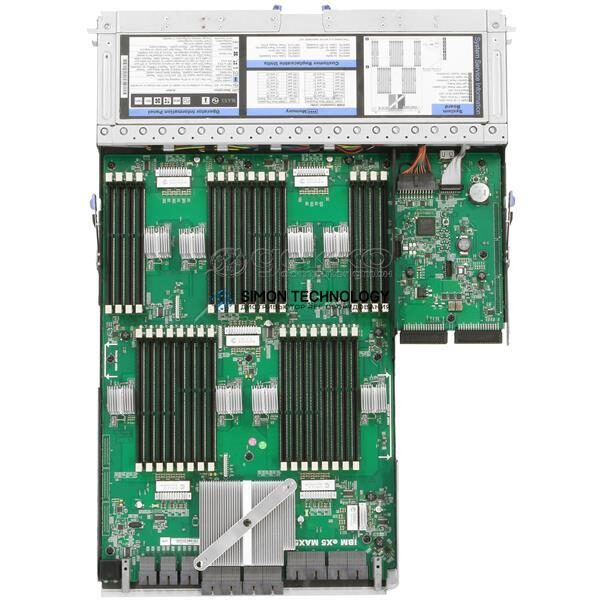 IBM Lenovo CHASSIS MK (40K6743)