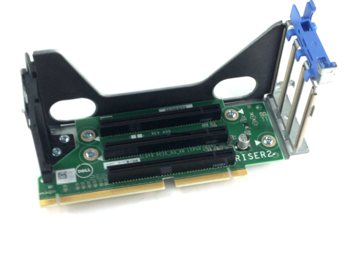 IBM IBM x3655 PCI-X RISER CARD ASSEMBLY (40K7335)
