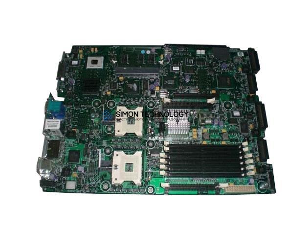 HP HP Server-Mainboard ProLiant DL380 G4 - (411028-001)